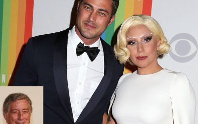 Férjhez megy Lady Gaga