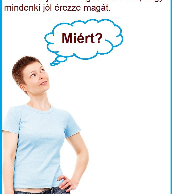 Ez az egyetlen dolog, amivel nem tudsz készülni az esküvődre