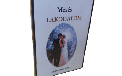 Lakodalom lesz? Ezt mindenképpen látnod kell, ha jó és emlékezetes lagzit akarsz