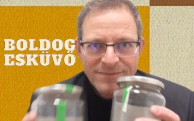 Feltett szándékod, hogy jó esküvőt szervezz magadnak?